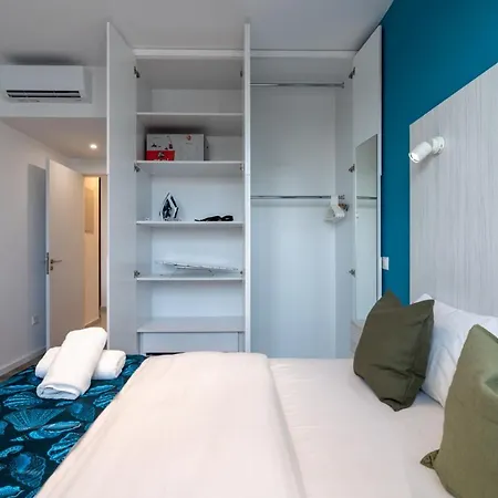 Beachcomber 2-bedroom In